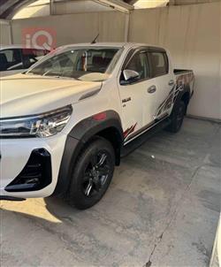 تويوتا هايلوكس